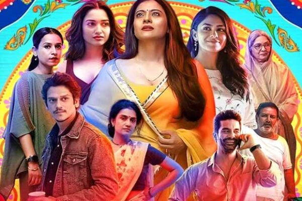EXCLUSIVE: Netflix India's Lust Stories is back with third season; premiere date locked