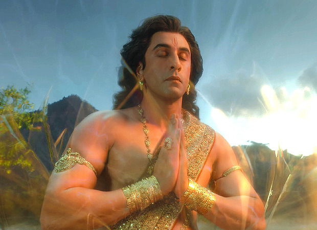 MEGA EXCLUSIVE: Ramayana’s release date REVEALED – Namit Malhotra's magnum opus to release on November 6 worldwide