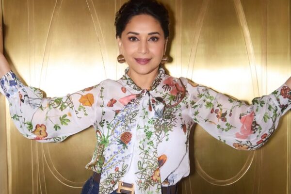 Madhuri Dixit sells Mumbai office for Rs 4.85 crores after buying it for Rs 52.5 lakhs in 2008: Report