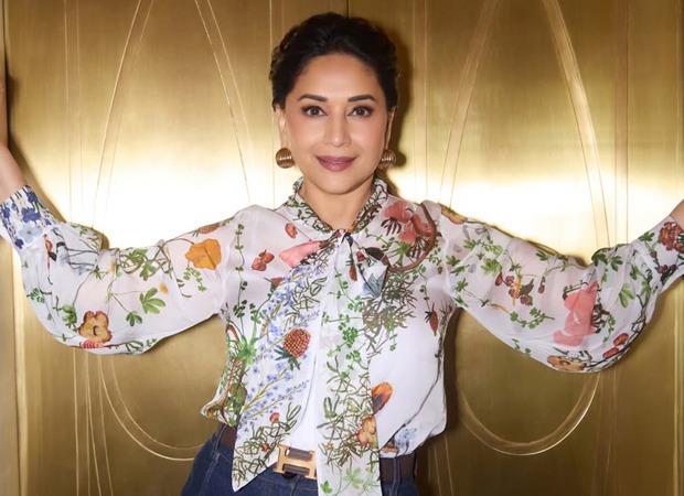 Madhuri Dixit sells Mumbai office for Rs 4.85 crores after buying it for Rs 52.5 lakhs in 2008: Report