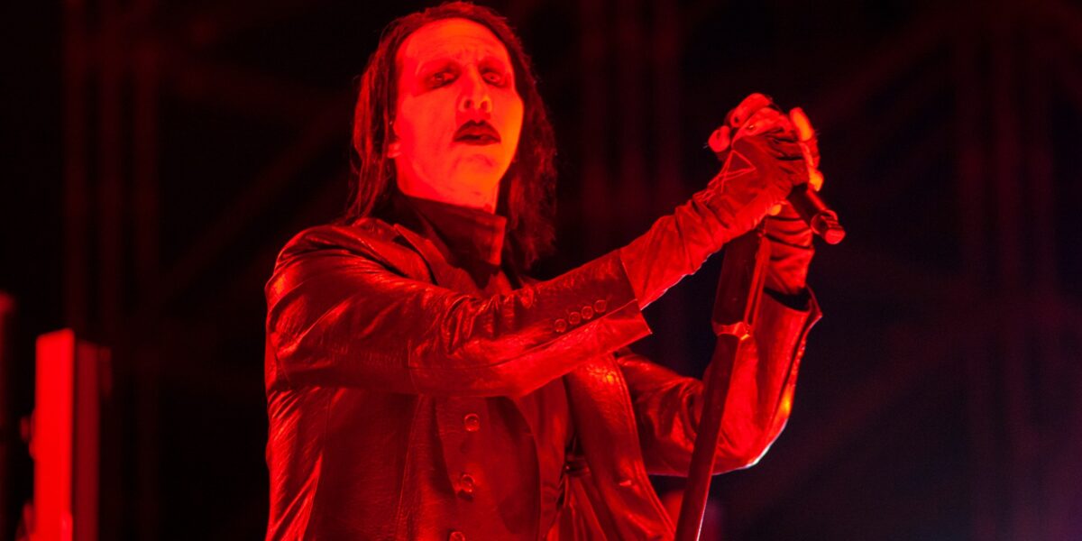 Marilyn Manson’s Ex-Assistant Gets Trial Date for Sexual Assault and Battery Claims
