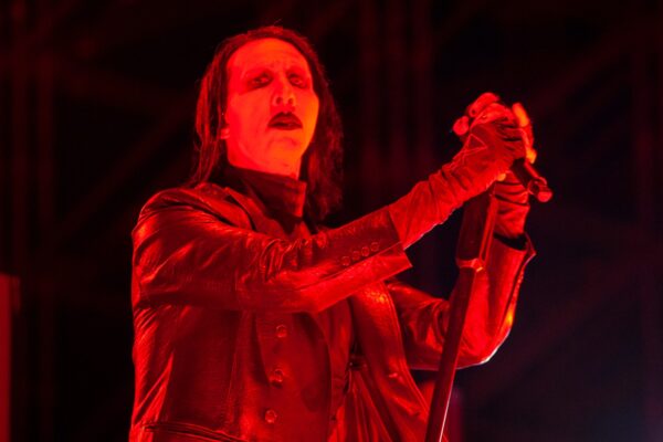 Marilyn Manson’s Ex-Assistant Gets Trial Date for Sexual Assault and Battery Claims
