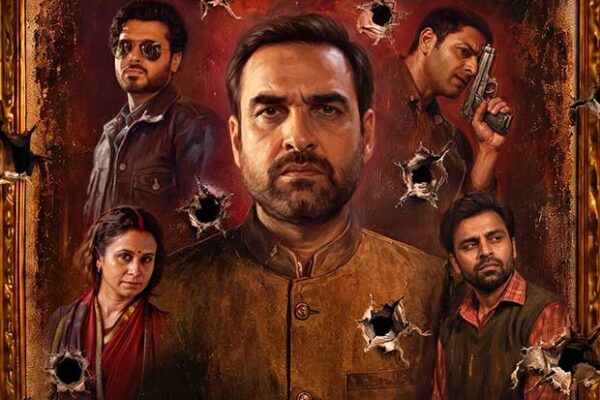 Mirzapur: The Movie gets special PVR INOX takeover ahead of September release; details inside!