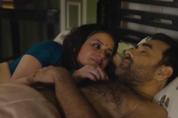 EXCLUSIVE: CBFC cuts 35 seconds of intimate scenes in Mirzapur The Movie; mutes cuss words in 4 places, replaces abuses in 6 places