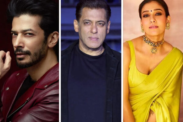 Muzammil Ibrahim joins Salman Khan and Nayanthara starrer SVC63