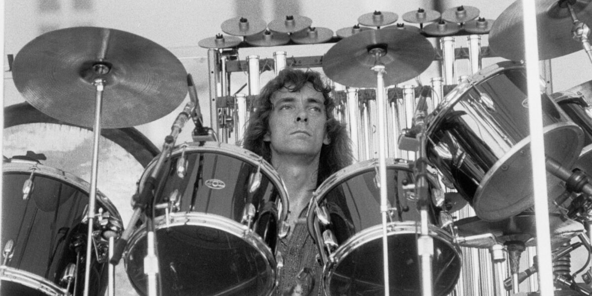 Geddy Lee, Alex Lifeson, and Famous Guest Drummers Honor Neil Peart in New Documentary