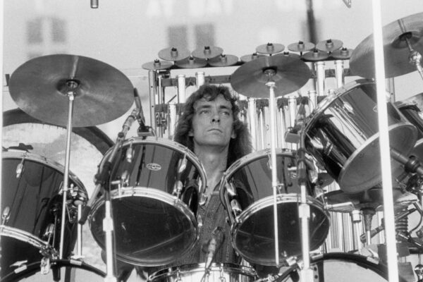 Geddy Lee, Alex Lifeson, and Famous Guest Drummers Honor Neil Peart in New Documentary