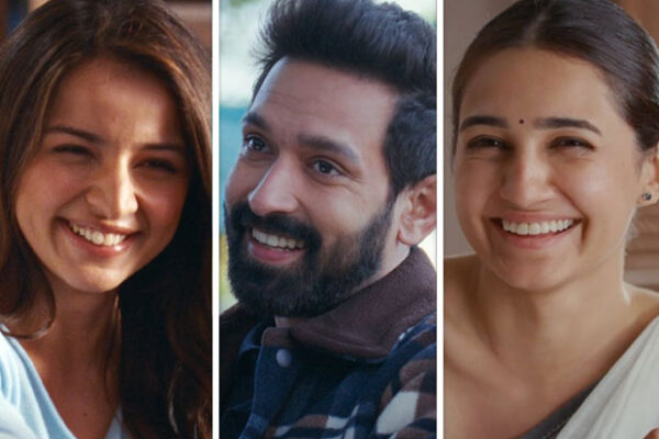 Netflix drops announcement video of Musafir Cafe for Season 2: Vikrant Massey, Vedika Pinto and Mahima Makwana to return
