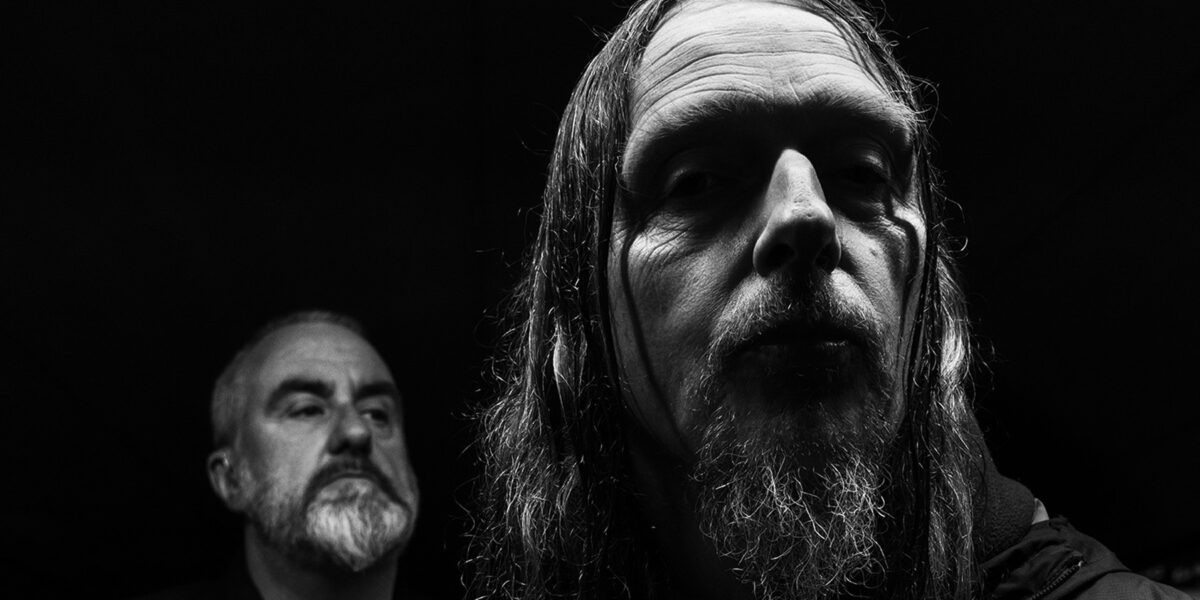 Godflesh’s New Song ‘Living/Ending’ Will Pummel You to Oblivion