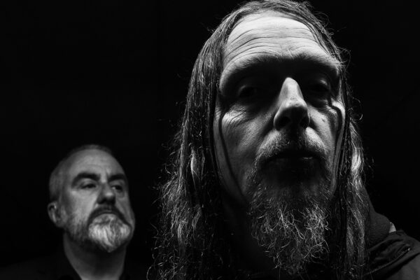 Godflesh’s New Song ‘Living/Ending’ Will Pummel You to Oblivion