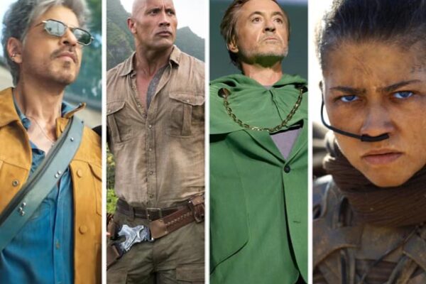 No change in King’s release date; Shah Rukh Khan ALL SET to take on Avengers: Doomsday, Jumanji: Open World and Dune: Part Three this December