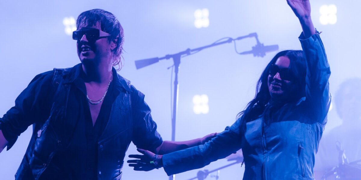 Outside Lands 2026: The Best Things We Saw
