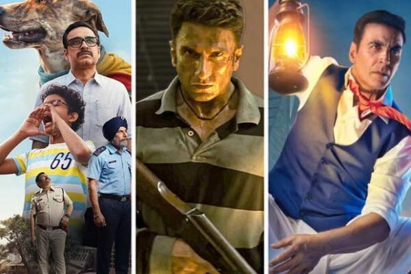 BREAKING: Ohh My Dog follows in the footsteps of Dhurandhar The Revenge, Bhooth Bangla; to have paid previews on August 6 that too for JUST Rs. 149