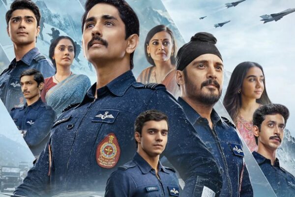 Army veteran calls out alleged Tricolour error in Operation Safed Sagar scene, seeks apology from makers and Netflix: “I am shocked”