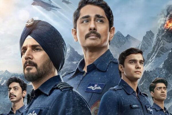 'Operation Safed Sagar contributed over Rs 215 crores to Indian economy,' says Netflix co-CEO Ted Sarandos
