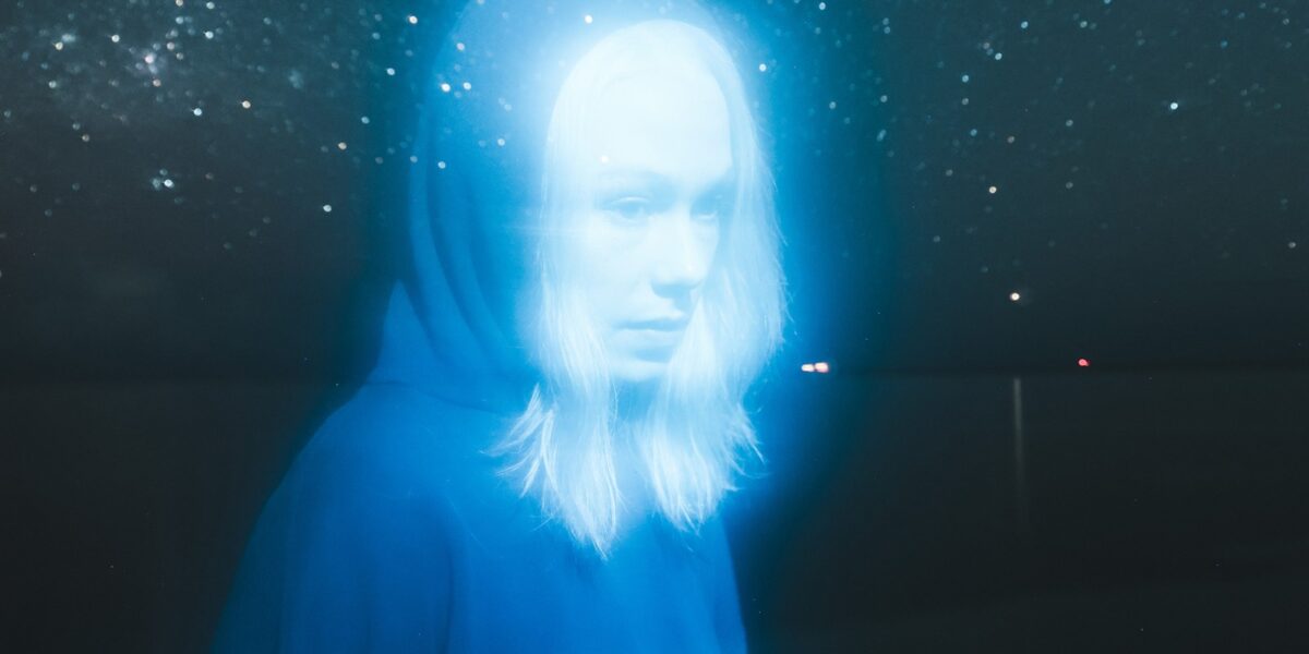 All the Easter Eggs We Found on Phoebe Bridgers’ ‘Lost Weekend’