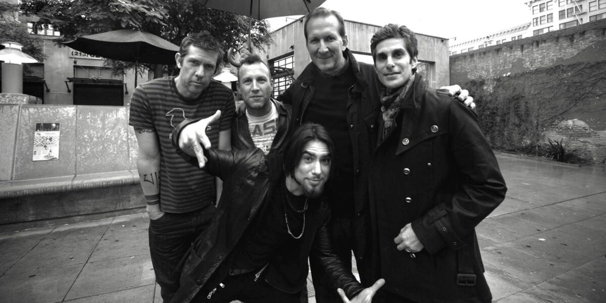 In Praise of Peter Katsis, the Firm, and the Loudest, Wildest Era in Rock Music