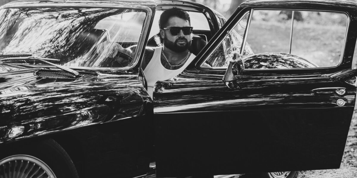 Koe Wetzel Is Singing With Ella Langley and Leaving His Hard-Partying Days Behind