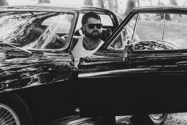 Koe Wetzel Is Singing With Ella Langley and Leaving His Hard-Partying Days Behind
