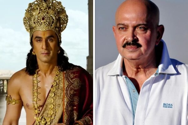 BREAKING: EXCLUSIVE footage of Ramayana to be screened at Big Cine Expo 2026, Chennai; Rakesh Roshan to receive Special Achievement Award
