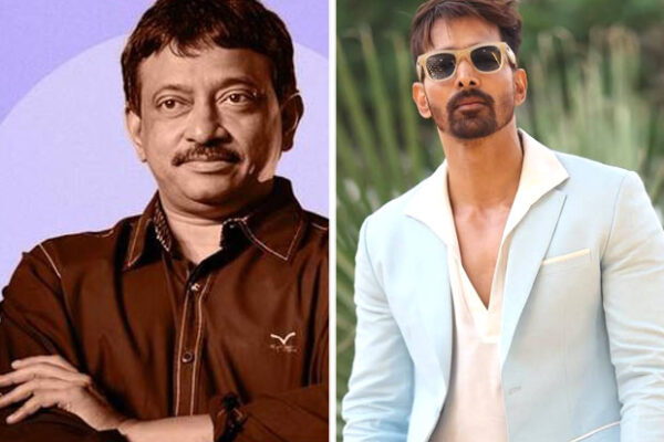 EXCLUSIVE: Ram Gopal Varma to direct Harshvardhan Rane in Police Company, based on Daya Nayak’s life