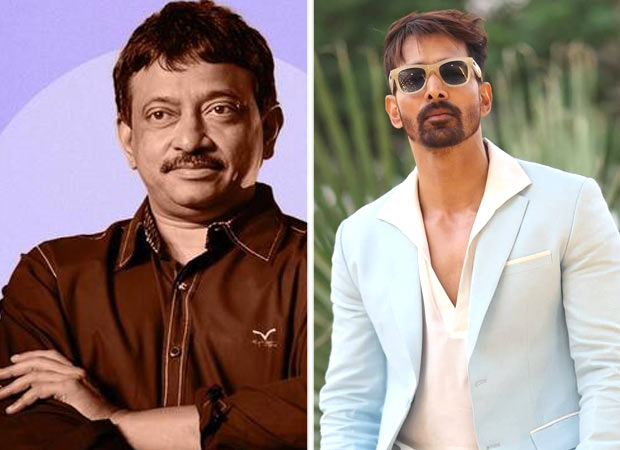 EXCLUSIVE: Ram Gopal Varma to direct Harshvardhan Rane in Police Company, based on Daya Nayak’s life