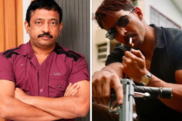 EXCLUSIVE: Ram Gopal Varma’s Police Company full cast revealed; Director reunites with his Satya actors