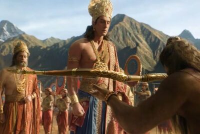 Ramayana English trailer: Namit Malhotra DECODES DNEG’s AI-powered lip-sync technology!