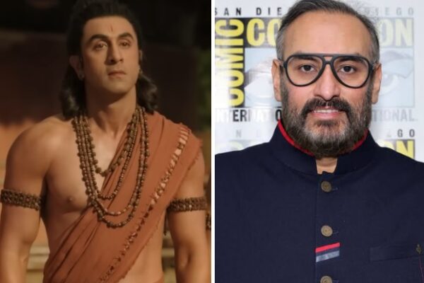 BREAKING: Ramayana’s UNIQUE release strategy REVEALED; Namit Malhotra confirms international release on November 6; India to witness the epic on Diwali, November 8
