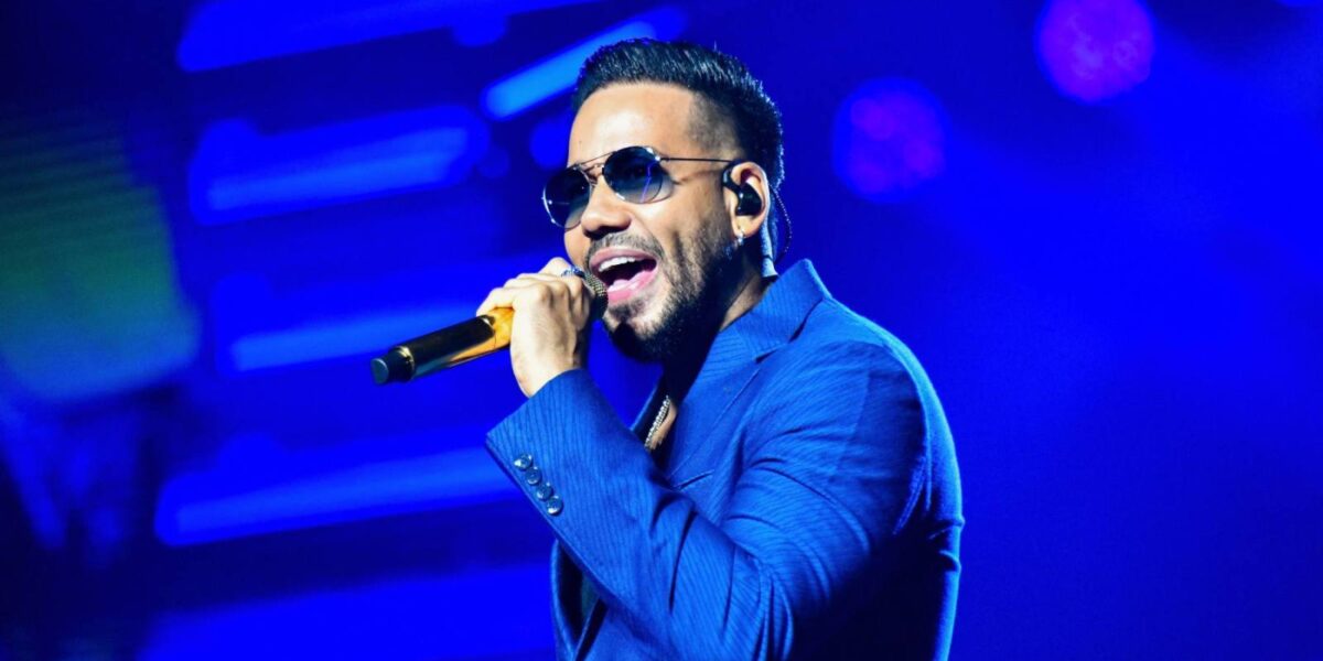 Romeo Santos Sues Accounting Firm for $2.3 Million Over Alleged Tax Errors, Mismanagement