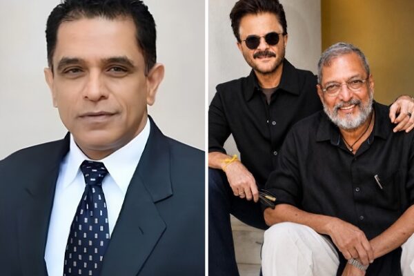 SCOOP: Firoz Nadiadwala plans Uday-Majnu 2.0! Anil Kapoor, Nana Patekar approached for kids-friendly zombie comedy with Tiger Shroff