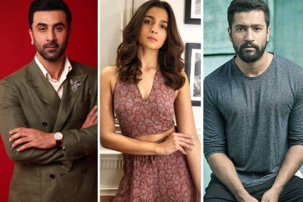 SCOOP: Love & War begins on Independence Day! Ranbir Kapoor, Alia Bhatt and Vicky Kaushal’s FIRST LOOKS to drop on August 15