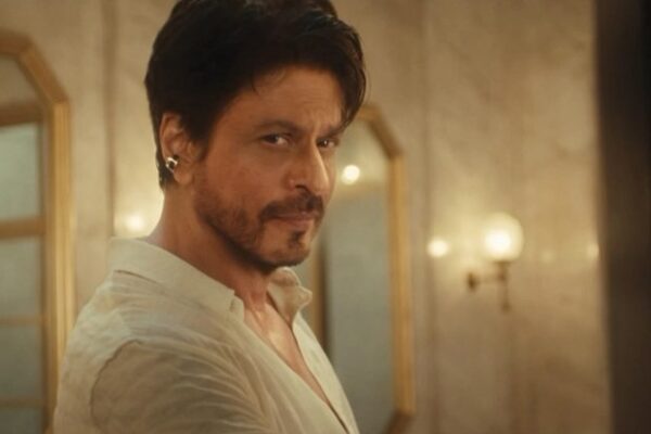 Shah Rukh Khan becomes Foxtale’s new brand ambassador; to represent serum, sunscreen and more