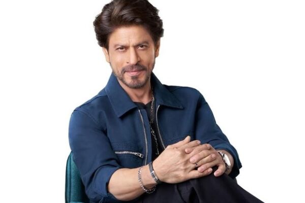 Kroll Celebrity Brand Valuation 2025: Shah Rukh Khan's brand value jumps 47% in two years; tops the list with USD 177.9 million