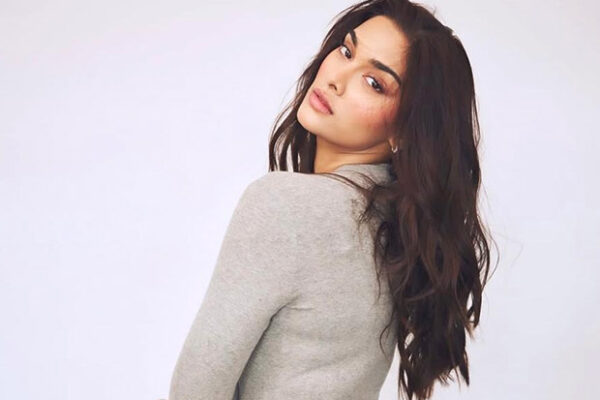 Saiee M Manjrekar begins shooting for new romantic drama in Italy; official announcement expected soon