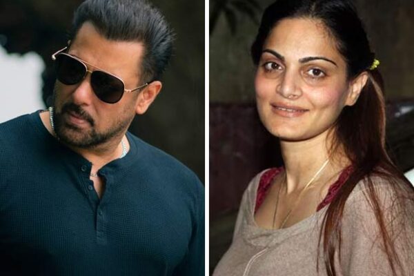 Salman Khan's Being Human Foundation, Alvira Khan Agnihotri issued court notice in Rs 3 crores franchise dispute: Report