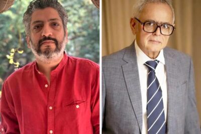 EXCLUSIVE: Scam 1992 writer Sumit Purohit to co-direct Scam 2010 with Hansal Mehta; shooting underway