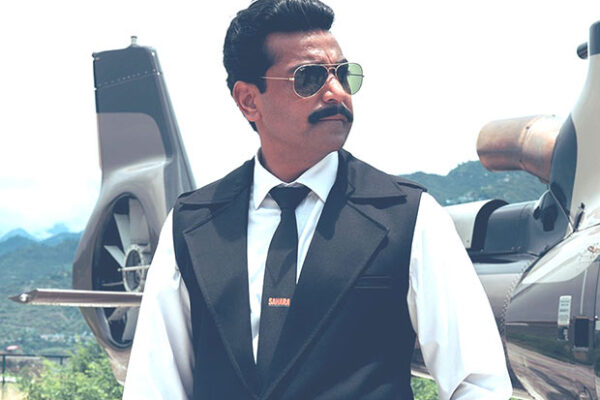 Scam 2010 begins production: Hansal Mehta to direct Siddharth Bodke in new chapter
