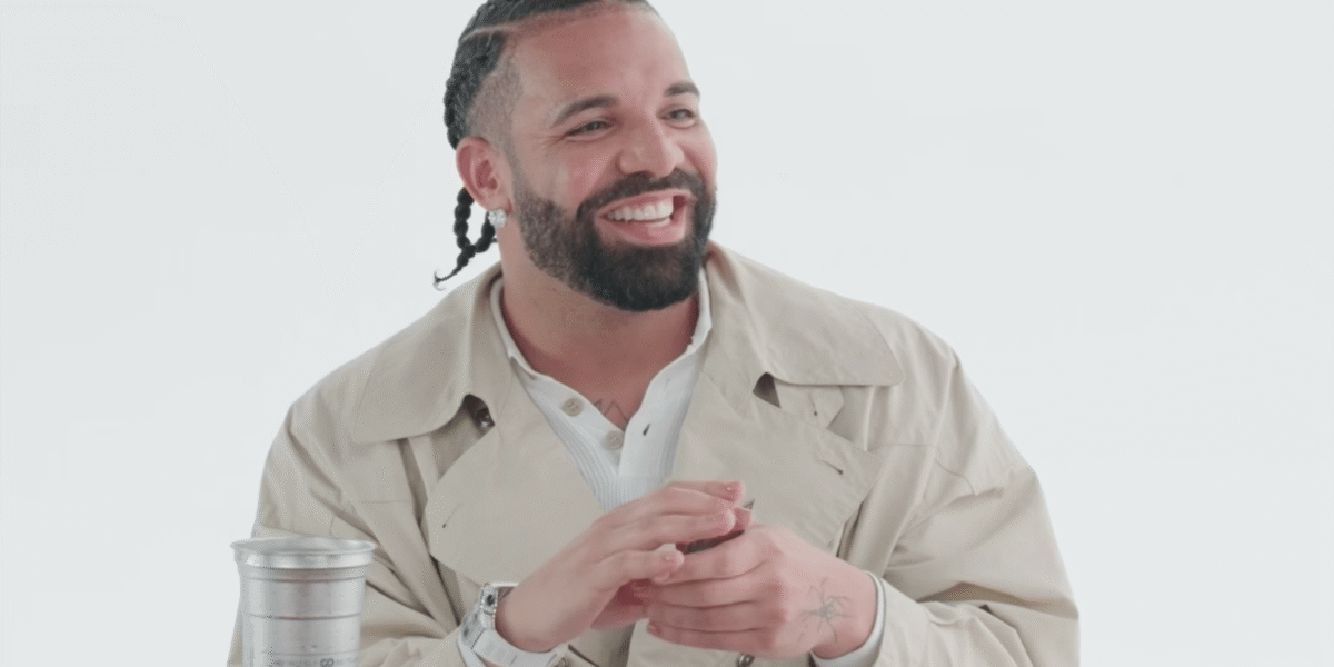 Drake Turns Kick Stream Into a 20-v-1 Dating Show, Warns Rap Rivals His ‘Pen Isn’t Dry’
