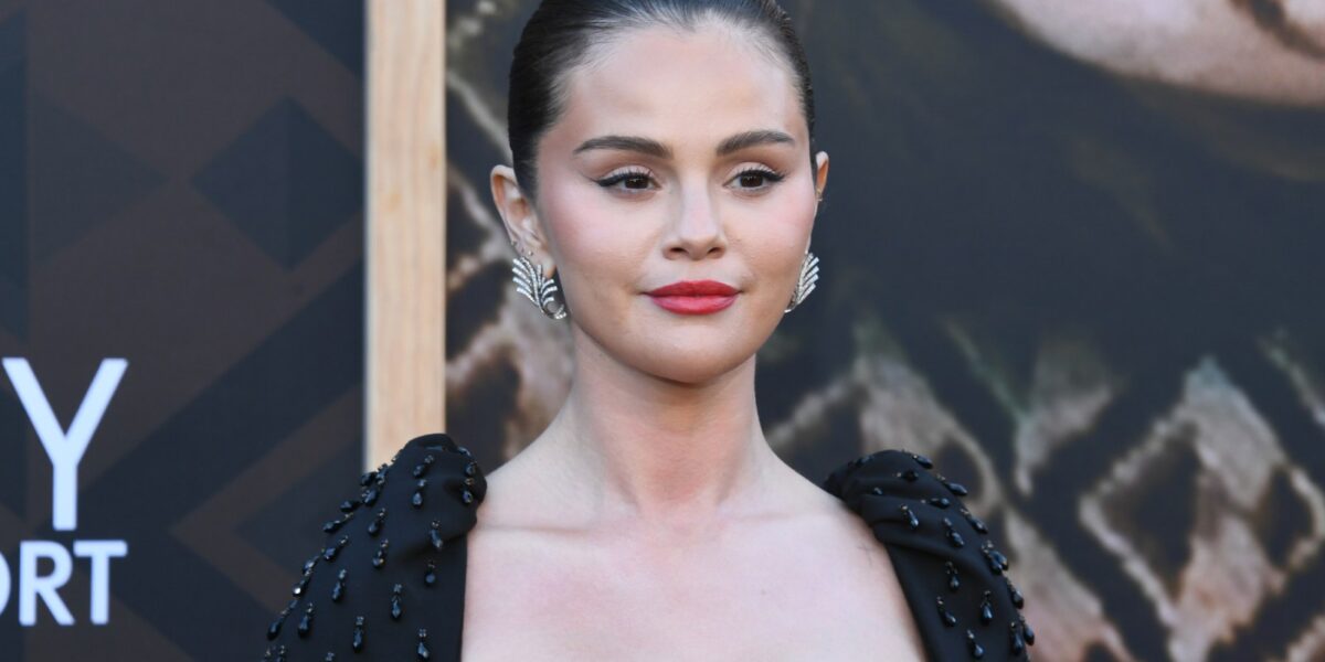 Selena Gomez’s Lawyer Calls Wondermind Suit ‘Meritless,’ Will File Motion to Dismiss ‘Baseless Claims’