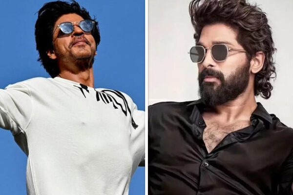 SCOOP: No Shah Rukh Khan cameo in Allu Arjun-Atlee's Raaka