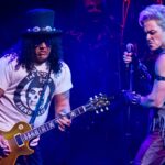 Slash Talks Shredding With Broadway’s Vampires in ‘The Lost Boys’