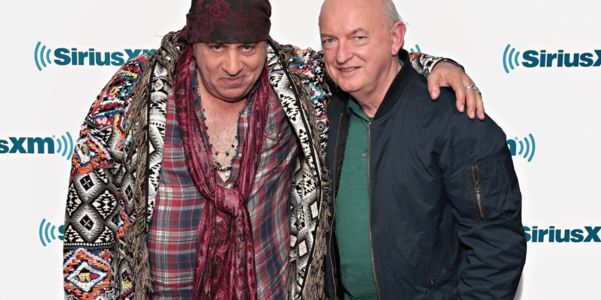 Dave Marsh, Legendary Rock Biographer and Critic, Dead at 76