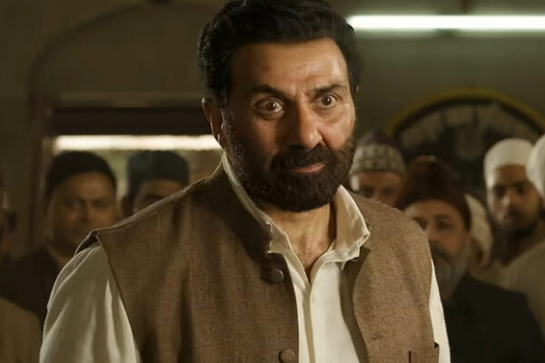 Sunny Deol to honour real-life changemakers during Batwara 1947 promotional tour across India: Report
