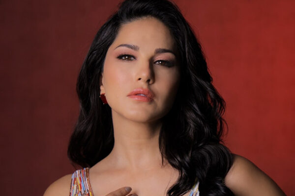 Sunny Leone wraps up her next titled Chudail in Uttar Pradesh: Report