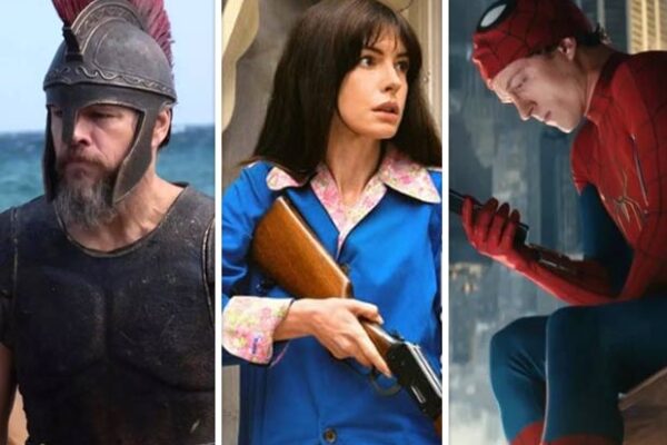 EXCLUSIVE: The Odyssey’s historic IMAX run faces first major change; The End Of Oak Street gets 2 prime slots; Nolan film gets discounted IMAX pricing for FIRST time; Spider-Man joins Rs. 149 Tuesday offer