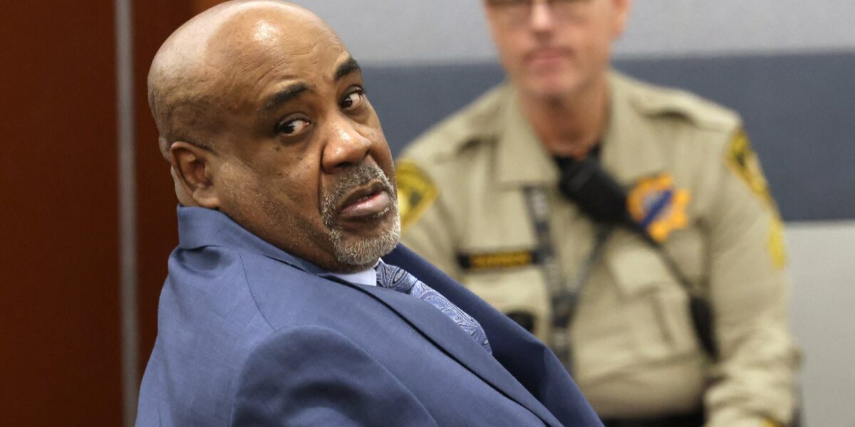 Tupac Shakur Murder Trial Opens 30 Years After Rapper’s Death: ‘An Act of Revenge’