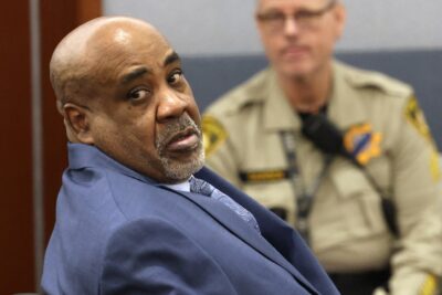 Tupac Shakur Murder Trial Opens 30 Years After Rapper’s Death: ‘An Act of Revenge’