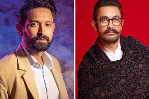 SCOOP: Vikrant Massey approached for a key role in Aamir Khan’s Lalkaara