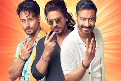 Vimal Elaichi ad row explained: Why Shah Rukh Khan, Ajay Devgn and Tiger Shroff got FDA notices?